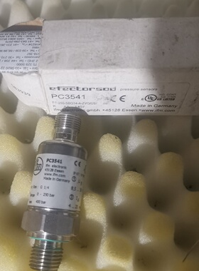 【询价】PC3541易福门传感器