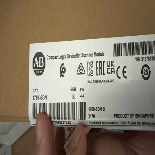 2080-L50-4是罗韦尔自动化Mro8-议价