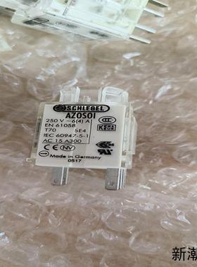 Schlegel时力高按钮触点 AZOSOI  急停模块 2议价商品