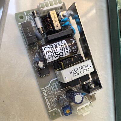 ZWS30B24进口小体积电源TDKLAMBDA兰达2