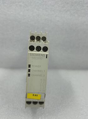 SIEMENS SAFEGUARD 3TK28241CB30 Voll Funktionstchtig Schnelle