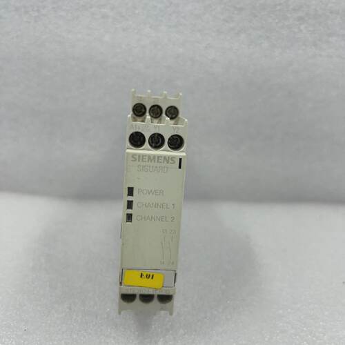 SIEMENS SAFEGUARD 3TK28241CB30 En Parfait tat Expdition Rapi