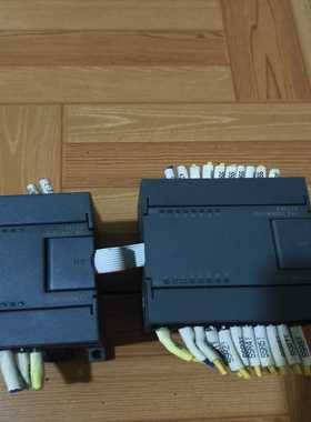询价合信PLC模块EM232AO2x12Bit和EM22