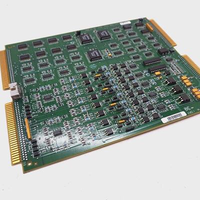 Nouvelle Unisys 43328475004 Carte Analogique Ve 4332 8467003