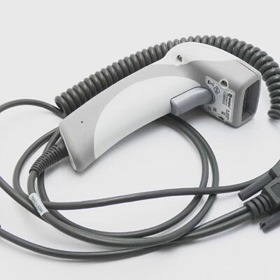 Wenglor CSMH002 CSM H002 Rev. 02.4 Handscanner unused