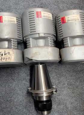 全新LiFOO整体式刀柄JT50-KPU16GB10944，--议价商品