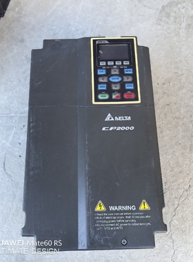 台达变频器VFD185CP43B2115KW18.5K议价