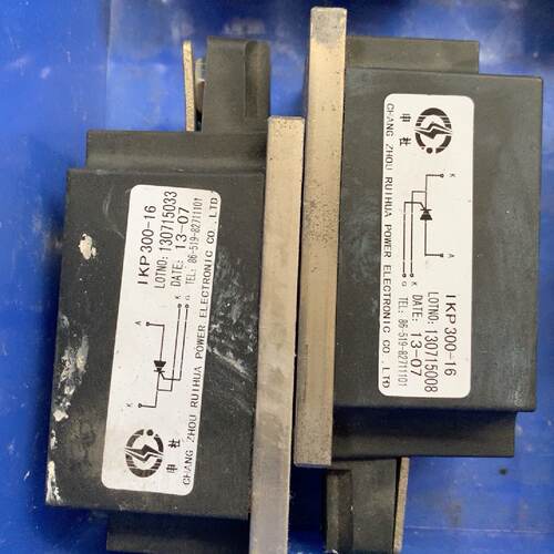 【询价】IKP300-16