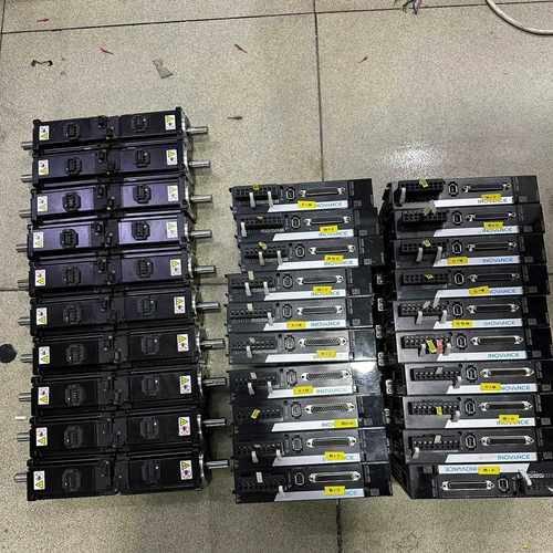 汇川630P—400脉冲，SV630PS2R8I，MS1H4【鑫鑫商铺】