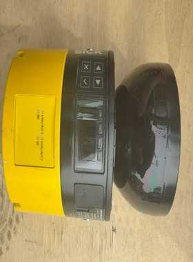 SICK西克Microscan3安全激光扫描仪--议价商品