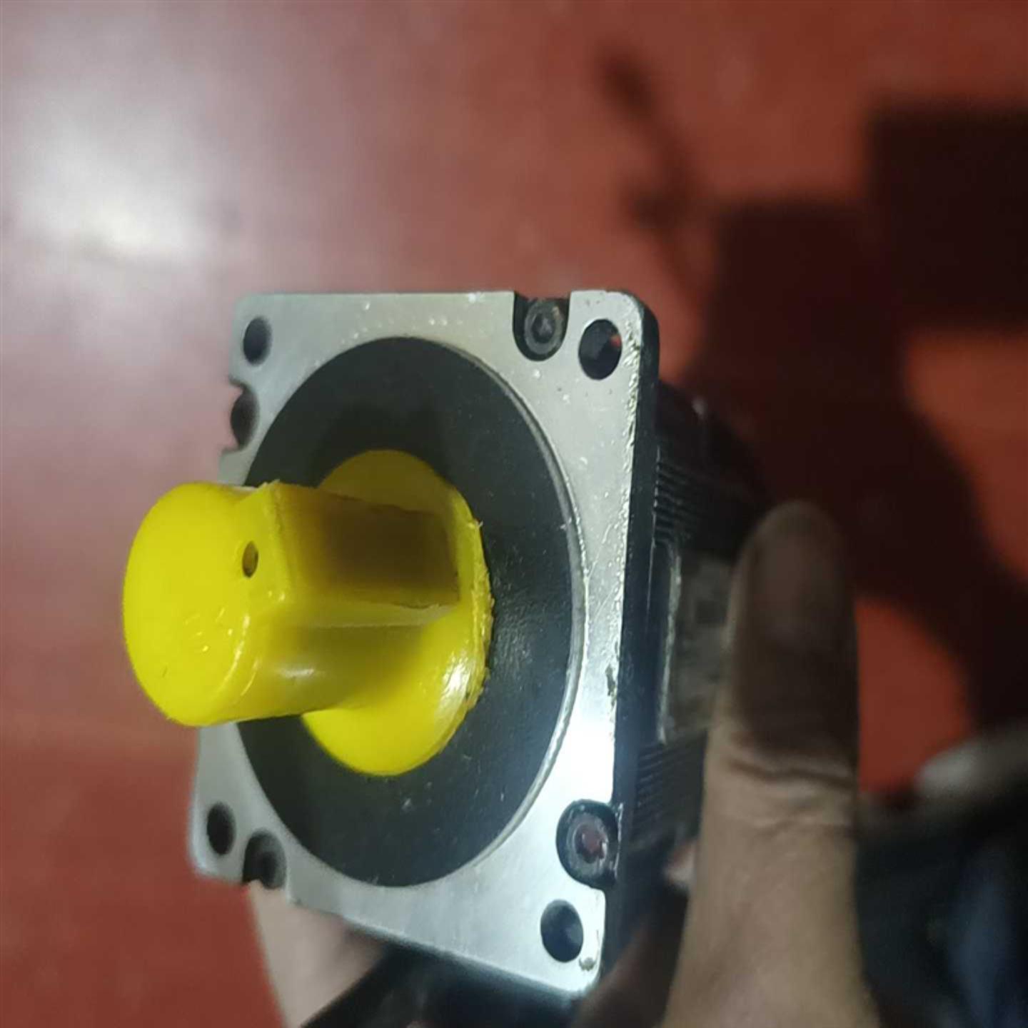 UNICON永宏伺服电机 USMA3-02S30R60A-1