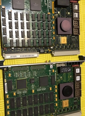 摩托罗拉MVME167MVME16732B议价