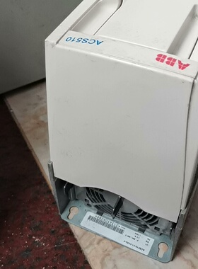 ABB变频器ACS5100103A34拆机1.1KW