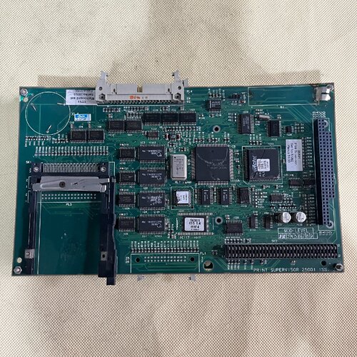 溢价-Plexus5100主板25107成