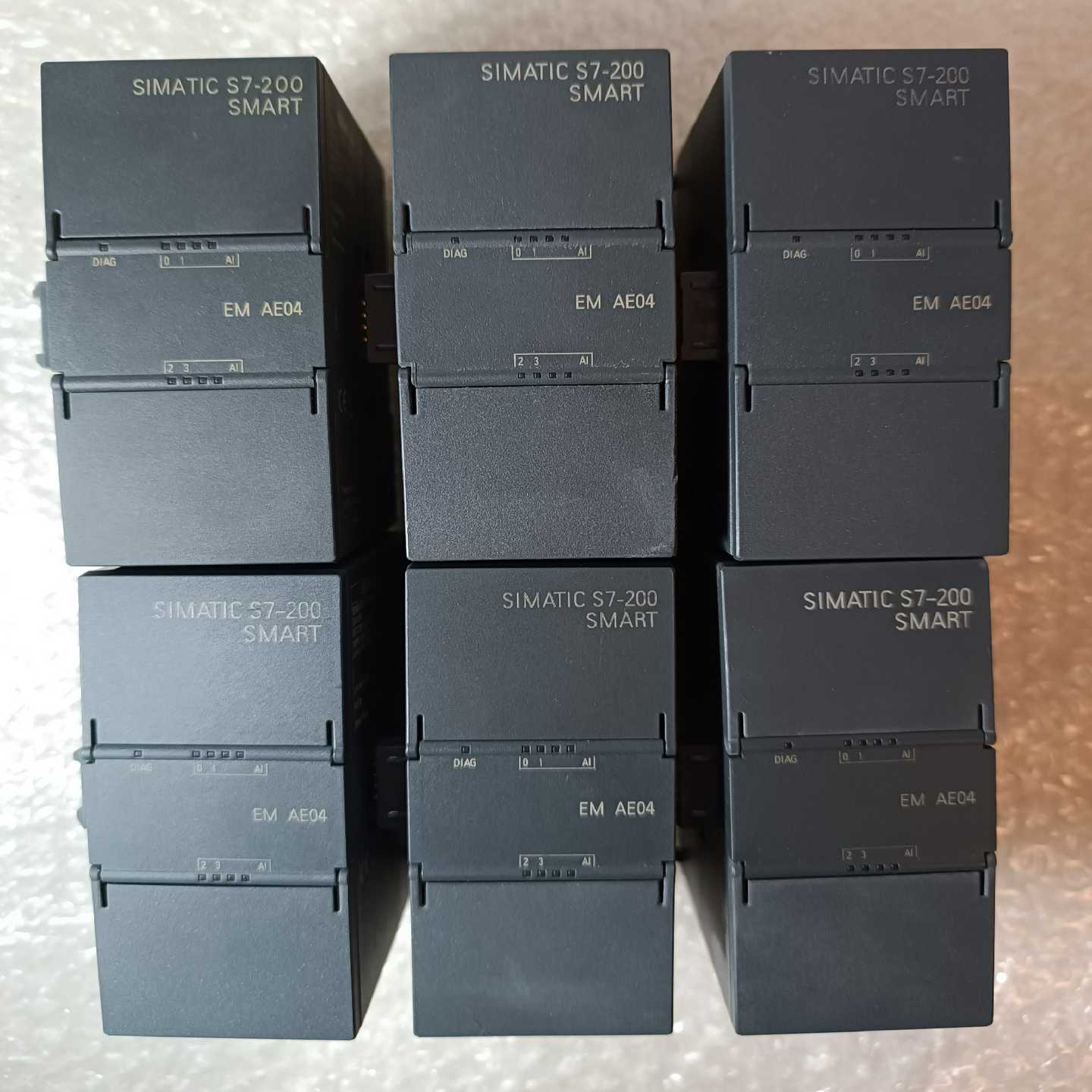 200smart模拟量输入模块，288-3AE04-0询价