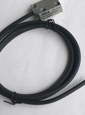 询价-雷尼绍RLS磁栅编码器LM10IC005GA30A00磁栅读