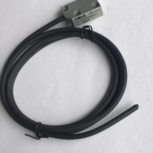 询价-雷尼绍RLS磁栅编码器LM10IC005GA30A00磁栅读