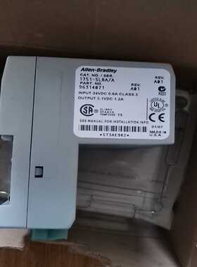 1751-SLBA没使用询价