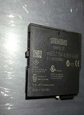 【议价】6ES7134-4JB51-0AB0，ET200S适用