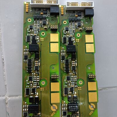 罗芬Rofin激光器控制板拆机品型号PCB1106，议价商品