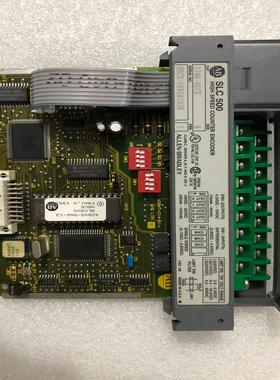 咨询-AB模块1746-HSCE