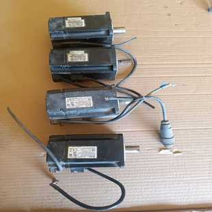 C20807RS 台达伺服电机ECMA 0.75kw 星慕电子