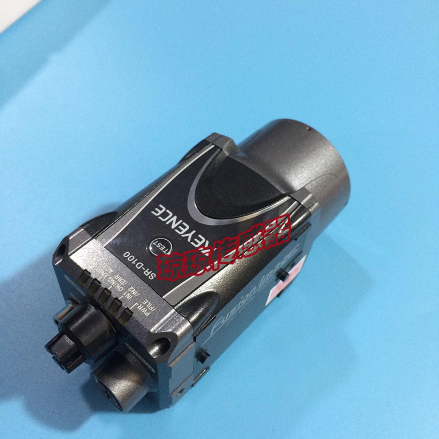 基恩士SR-D100SR-D100H/D110/DR10固定式二维码读取器条码扫描器