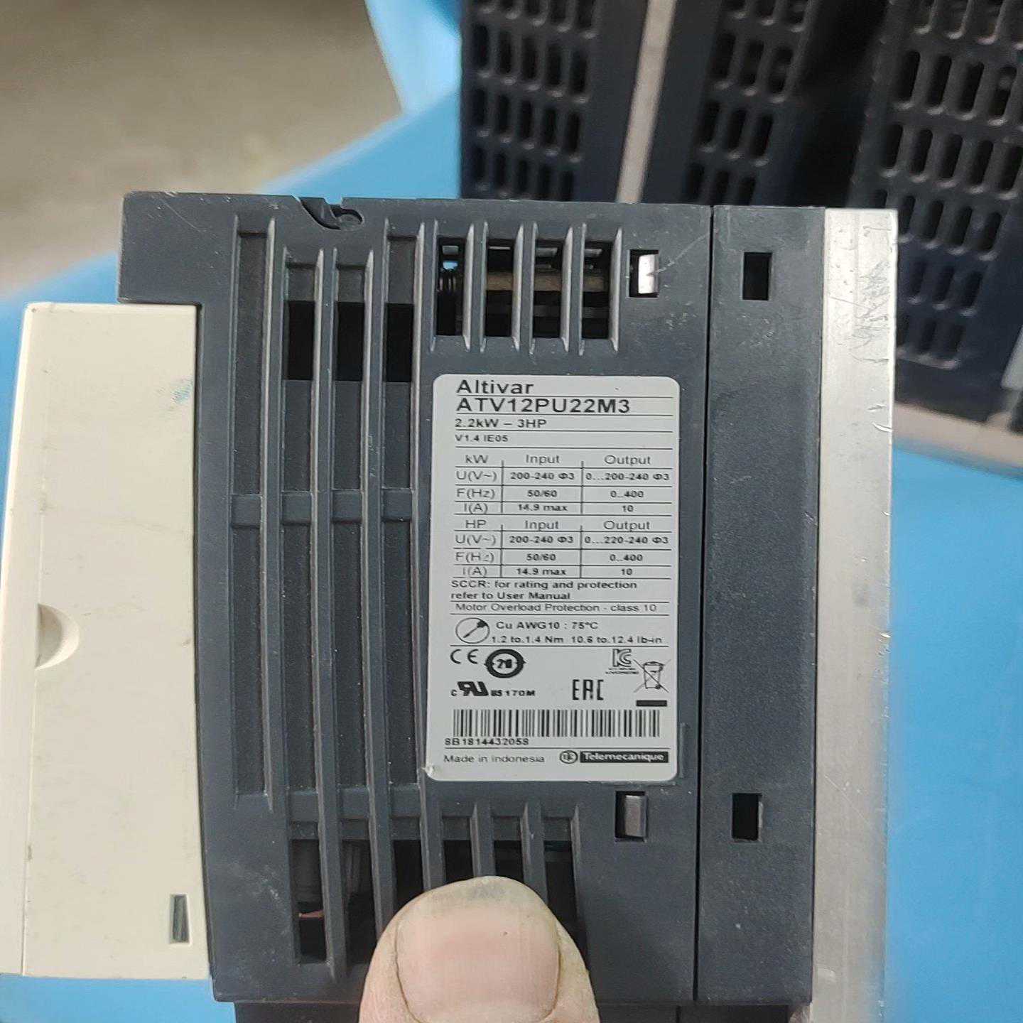 PR-2231D 24V 1.5W 新件~询价