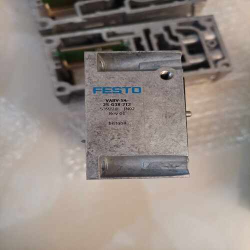 539224 VABV-S4-2S-G18-2T2~询价