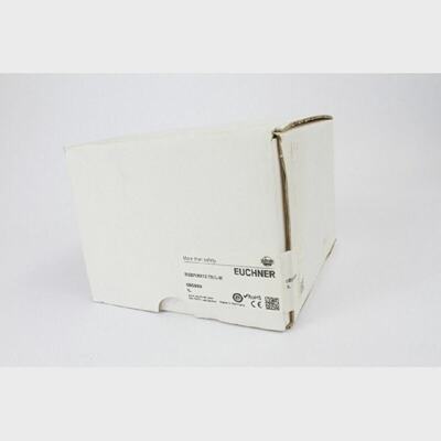 EUCHNER RGBF08X12781LM B171