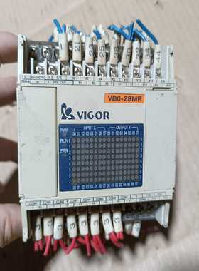 丰炜plcVB0-28MR-A，图片，，外【询价】