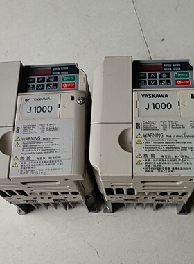 询价-安川J1000变频器C1MR一JB4A00O9BBA