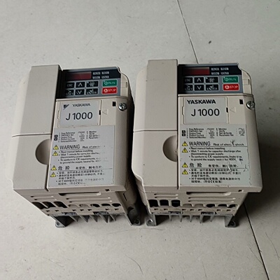 询价-安川J1000变频器C1MR一JB4A00O9BBA