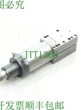 Supfina 811 - 814  Fiege HSP 06020003 主轴高转速高达 32