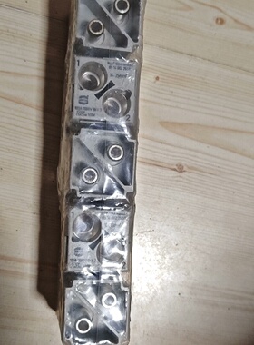 询价-HARTINGHan100A接线端子未使用最高