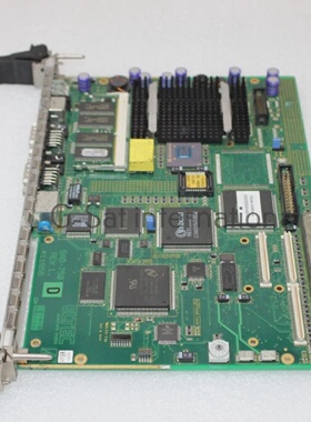 ELTECBAB7501P7383404PCBA西门子主板7383396