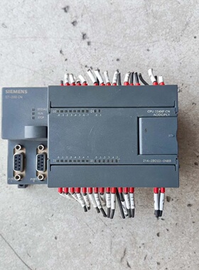 国产PLC2142BD23请看好图片成色漂亮请注意