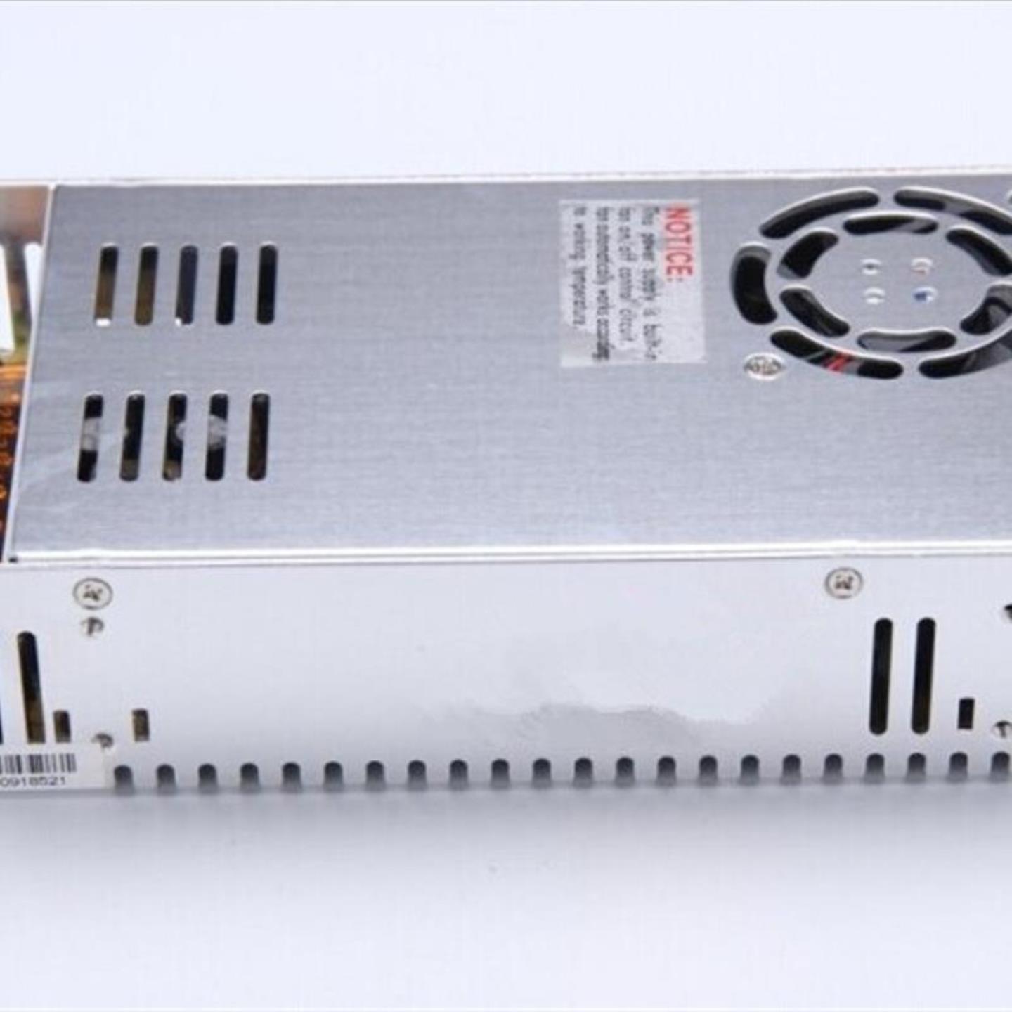 SYN-350-S40兵装电源 SYS-350-S40 输出DC40V72A工业级 明伟通用