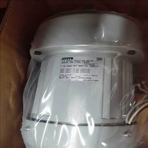 溢价-G3LB28100T040GTR日精齿轮减速机G3啊安商行