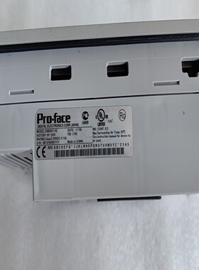 Pro-faceAST3301-B1-D243580询价