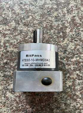 咨询-BitPass行星减速机HTE60-10-MHMD042，速