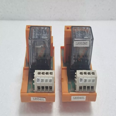 2pcsLot-WeidmullerRS-14012566MitPotter&BrumfieldKH