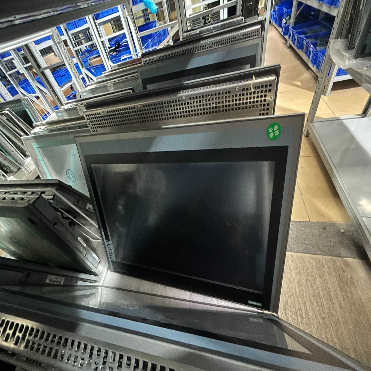 6AV7231-0CA21-0BA0裸机99新-询价客服