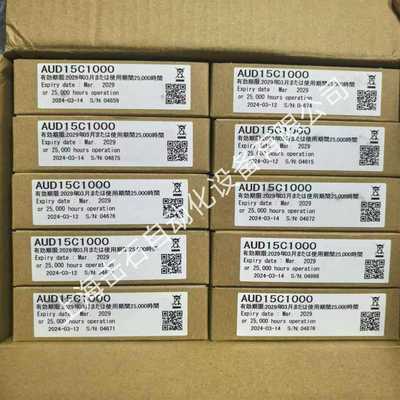 山武光电管TAUD100C1000