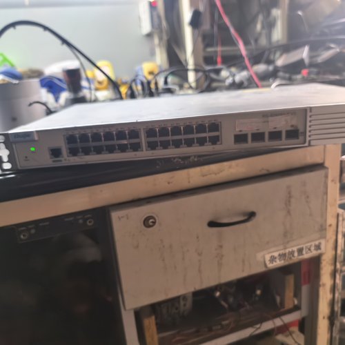 锐捷RGS2928GEV3议价