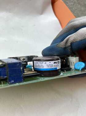 LDC15F-2一个拆机电源--议价商品