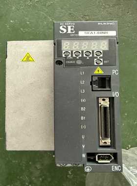 (工仔机械）儒竞伺服电机驱动器SEA1-15LRCP 。