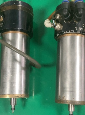 拆机主轴DI120121实拍图有2支329元一支包-议价