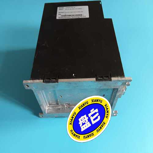 双轴驱动器ITS600P2T3R5I-Q5，IS620P