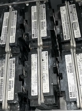 模块5SNA1200E250100询价